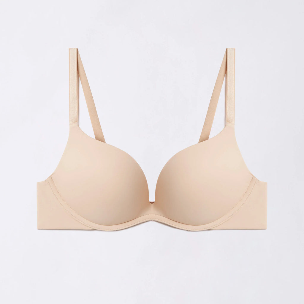 Yamamay Croatia Wireless push up bra | IPUD99X043075_06_bcec46da-289f-4a2b-98bd-c349fcec4d84.jpg