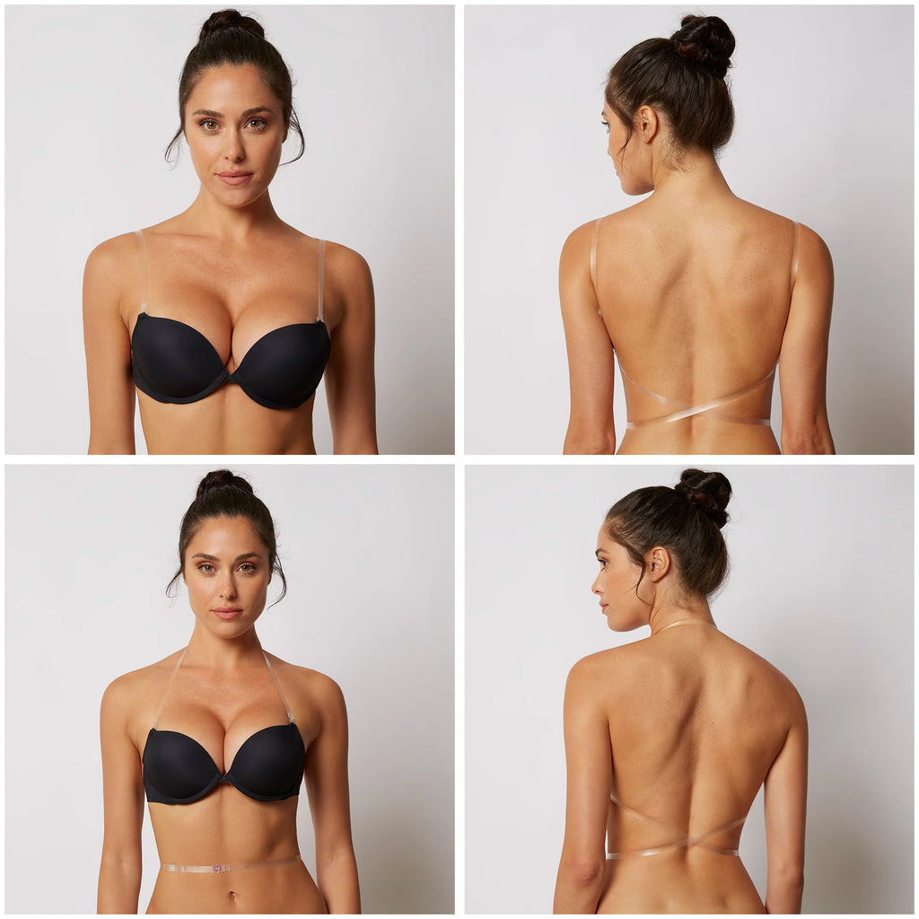 Yamamay Croatia Multifunctional Push up bra | IPUD99X044072_04_e9d4c512-ed09-4cf9-b7d3-fbeda6f6668c.jpg