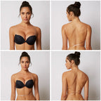 Yamamay Croatia Multifunctional Push up bra | IPUD99X044072_04_e9d4c512-ed09-4cf9-b7d3-fbeda6f6668c.jpg