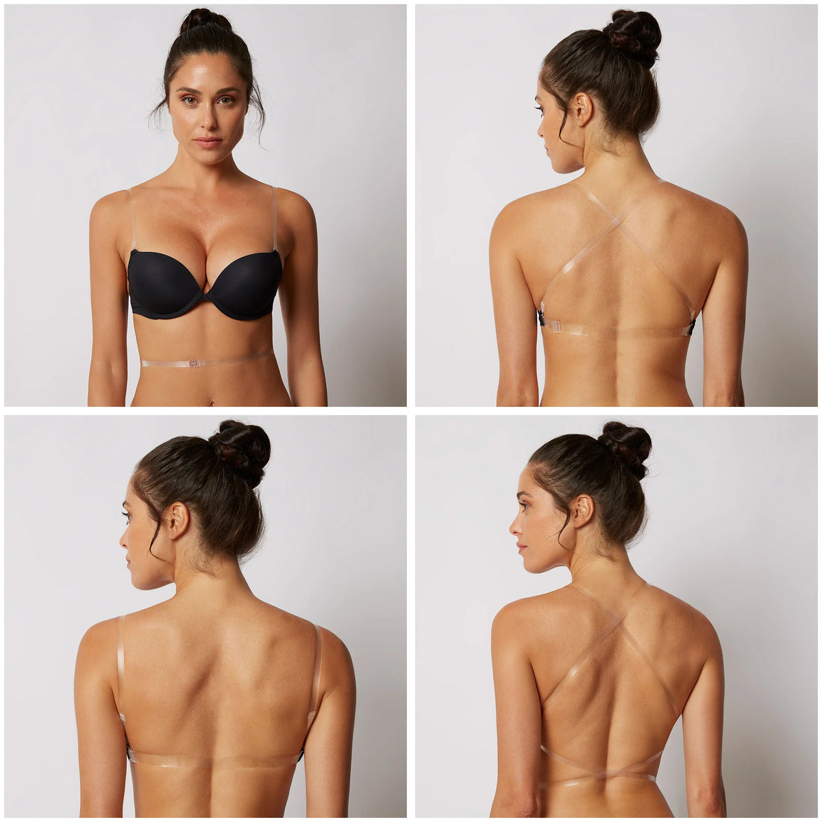 Yamamay Croatia Multifunctional Push up bra | IPUD99X044072_05_d1279eb9-4e7d-404a-b9d0-0c1aa937c2f4.jpg