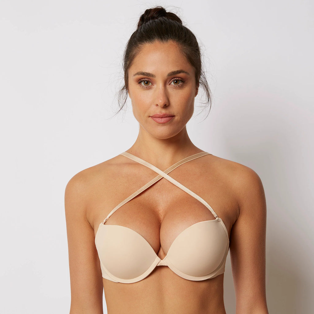 Yamamay Croatia Multifunctional Push up bra | IPUD99X0440752028529_2195ba7c-247d-4c99-a3be-231896d650fc.jpg