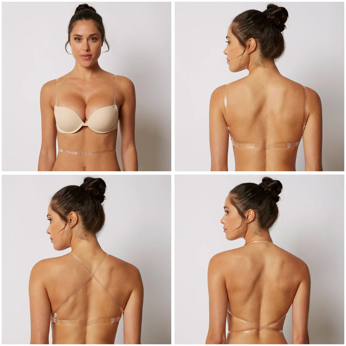Yamamay Croatia Multifunctional Push up bra | IPUD99X044075_05_c6453ce5-95f5-4072-ace8-92aefab9b1c0.jpg