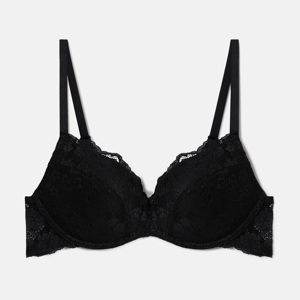 Yamamay Croatia Wireless push up bra | IPUD99X050072_06_a1c84406-6687-4fbd-a139-e31911644e95.jpg