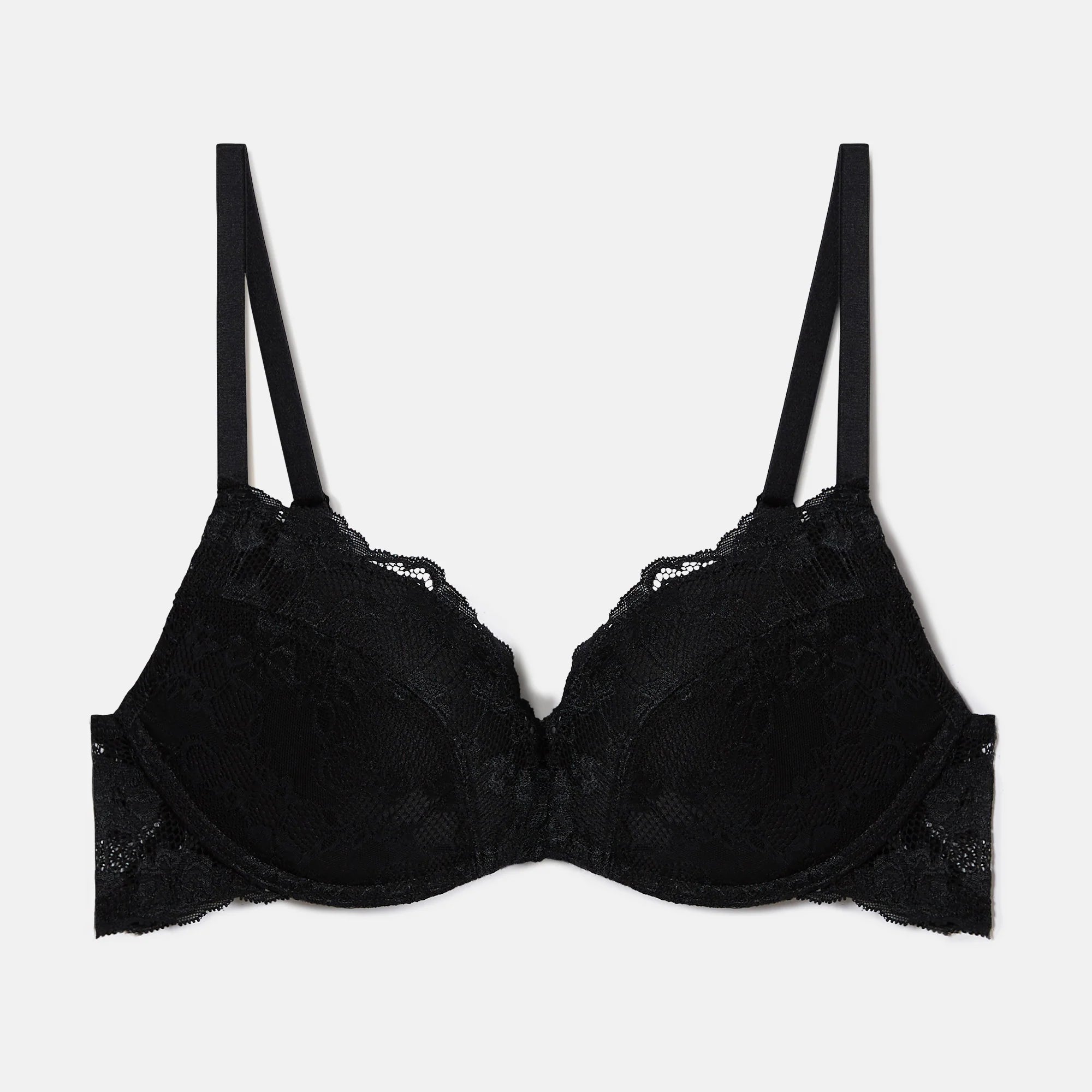 Yamamay Croatia Wireless push up bra | IPUD99X050072_06_a1c84406-6687-4fbd-a139-e31911644e95.jpg
