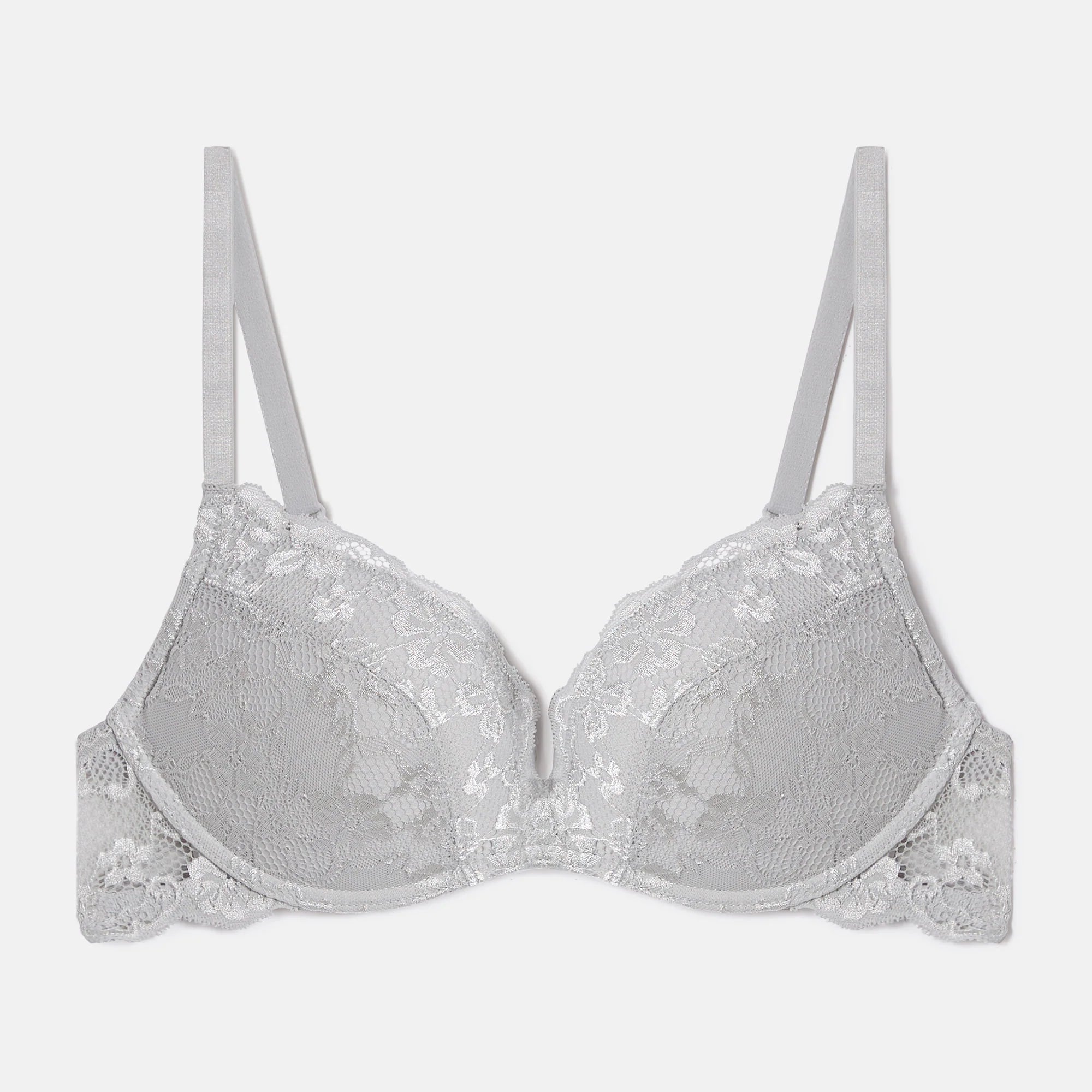 Yamamay Croatia Wireless push up bra | IPUD99X050131_06_d157a265-e8c9-4f10-9ab9-24ef502635a5.jpg