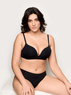 Yamamay Croatia Push up bra | IPUD99X051_072_02.jpg