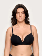 Yamamay Croatia Push up bra | IPUD99X051_072_03.jpg