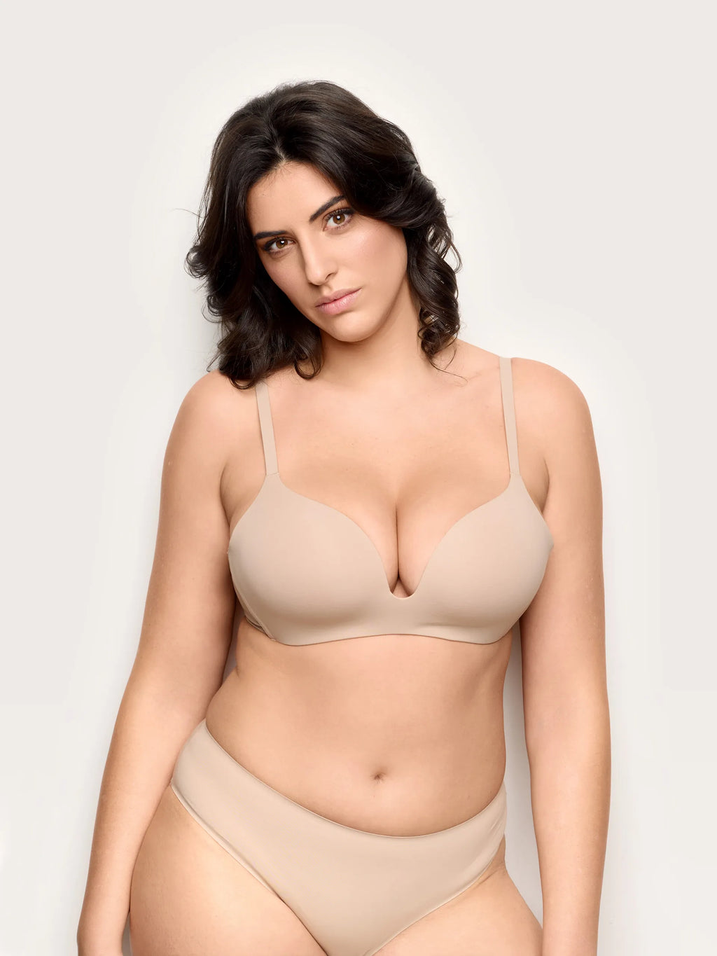 Yamamay Croatia Push up bra | IPUD99X051_216_01.jpg