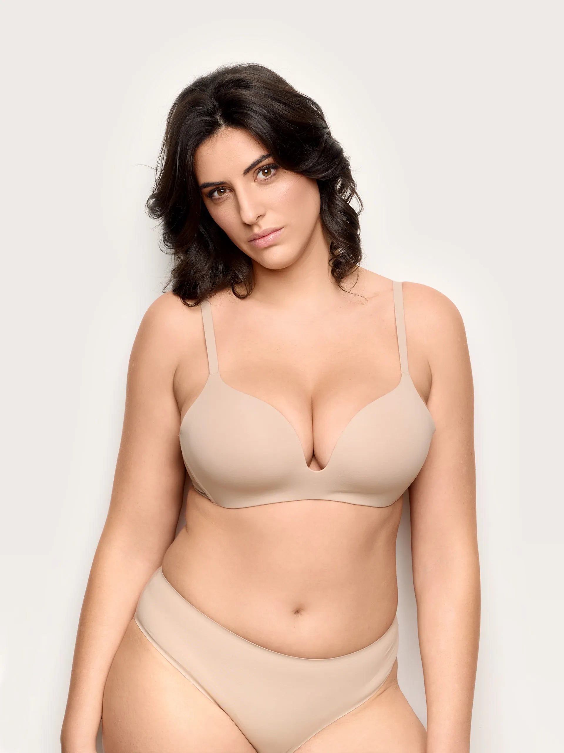 Yamamay Croatia Push up bra | IPUD99X051_216_01.jpg