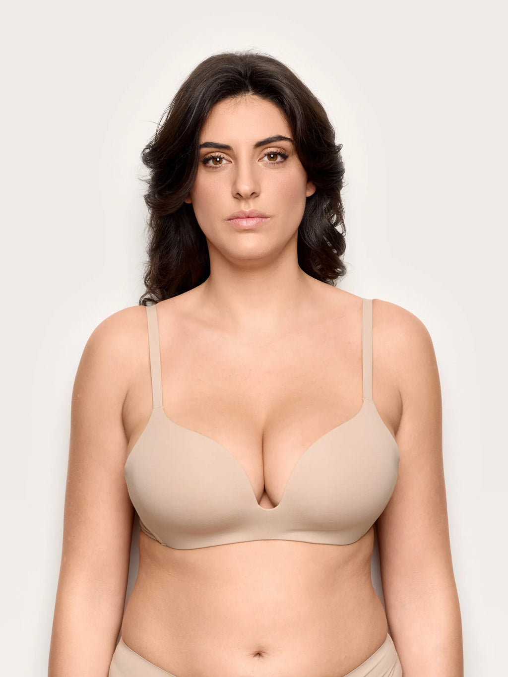 Yamamay Croatia Push up bra | IPUD99X051_216_02.jpg