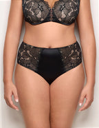 Yamamay Croatia High-waist bottom | ISLD183018_072_03.jpg