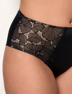 Yamamay Croatia High-waist bottom | ISLD183018_072_05.jpg