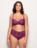 Yamamay Croatia High-waist bottom | ISLD183021_084_01.jpg