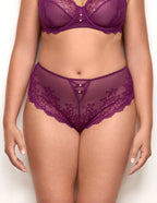 Yamamay Croatia High-waist bottom | ISLD183021_084_03.jpg