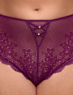 Yamamay Croatia High-waist bottom | ISLD183021_084_05.jpg