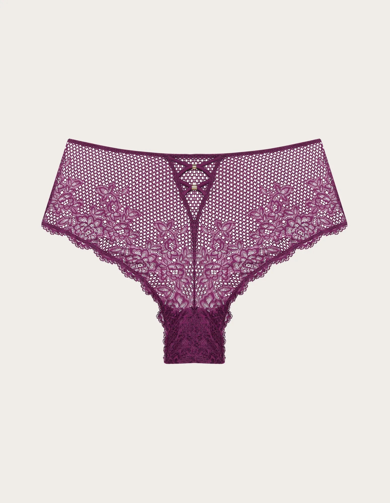 Yamamay Croatia High-waist bottom | ISLD183021_084_06.jpg