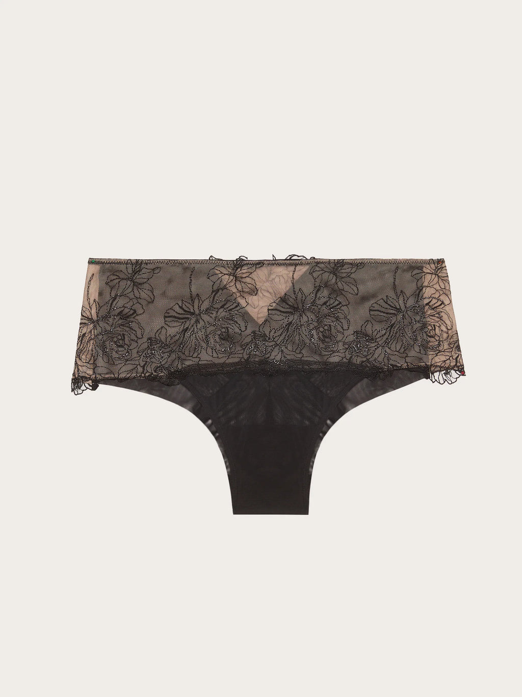 Yamamay Croatia High-waist bottom | ISLD184004_072_06.jpg