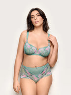 Yamamay Croatia High-waist bottom | ISLD191012_120_01.jpg