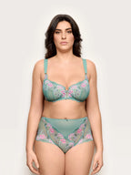 Yamamay Croatia High-waist bottom | ISLD191012_120_02.jpg