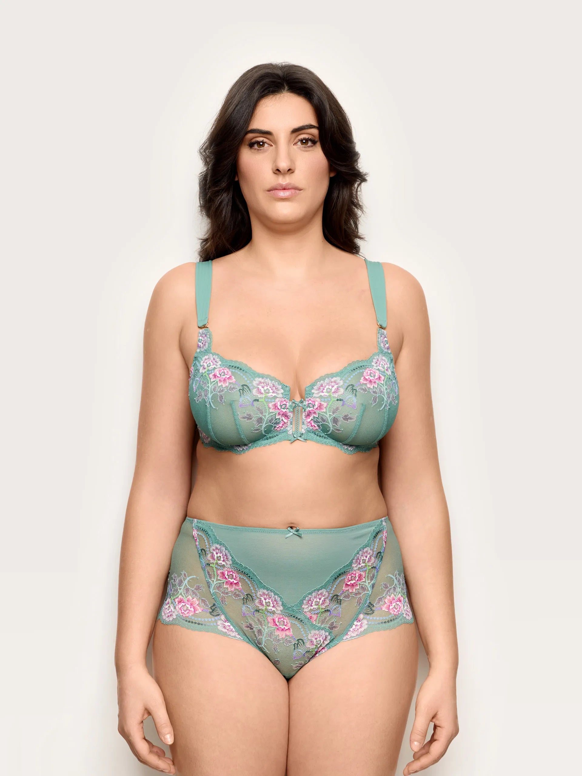 Yamamay Croatia High-waist bottom | ISLD191012_120_02.jpg