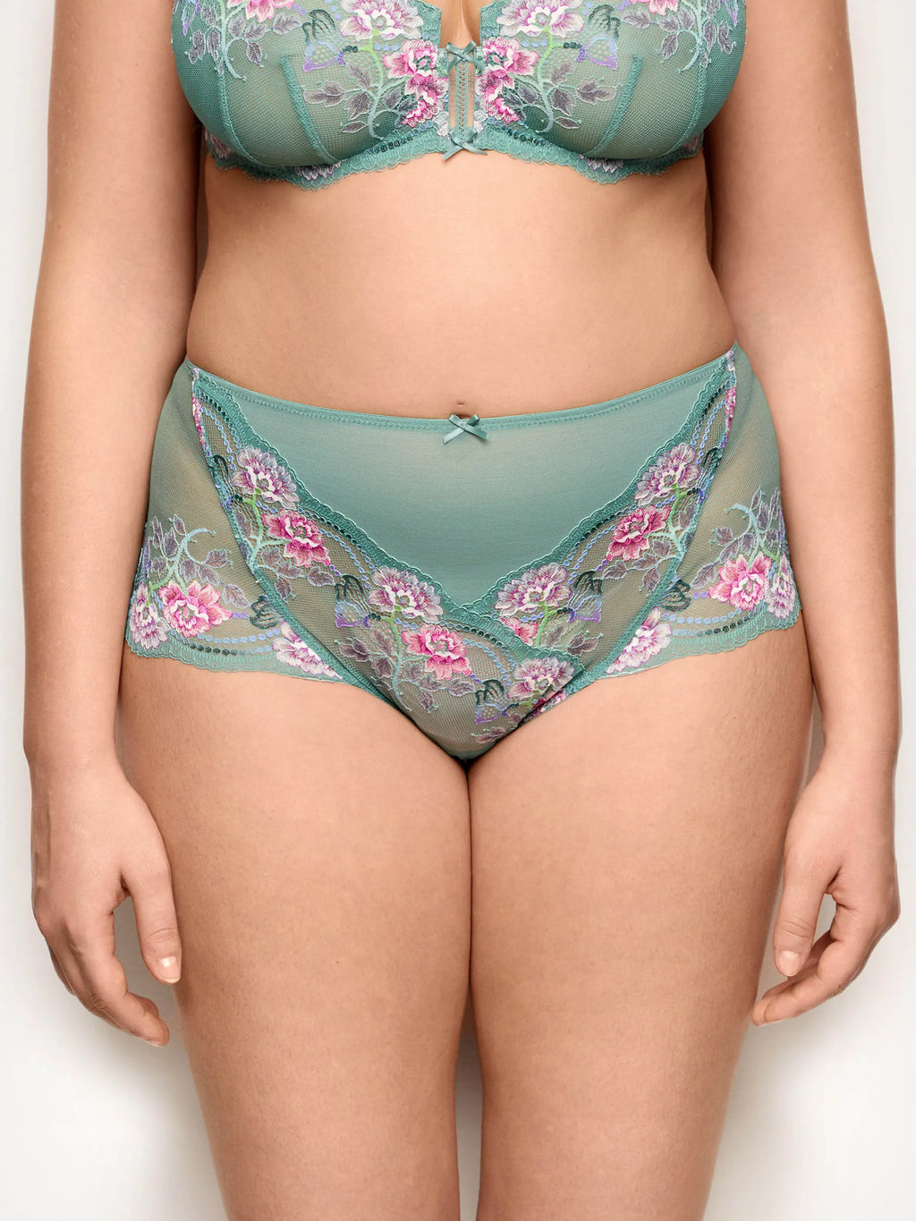 Yamamay Croatia High-waist bottom | ISLD191012_120_03.jpg