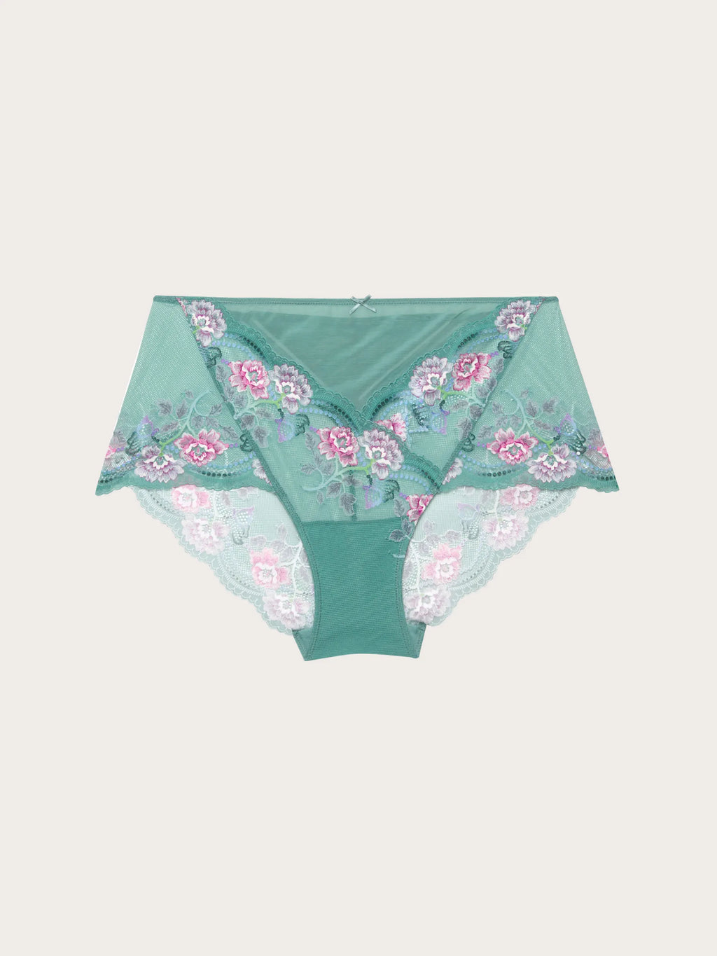 Yamamay Croatia High-waist bottom | ISLD191012_120_06.jpg