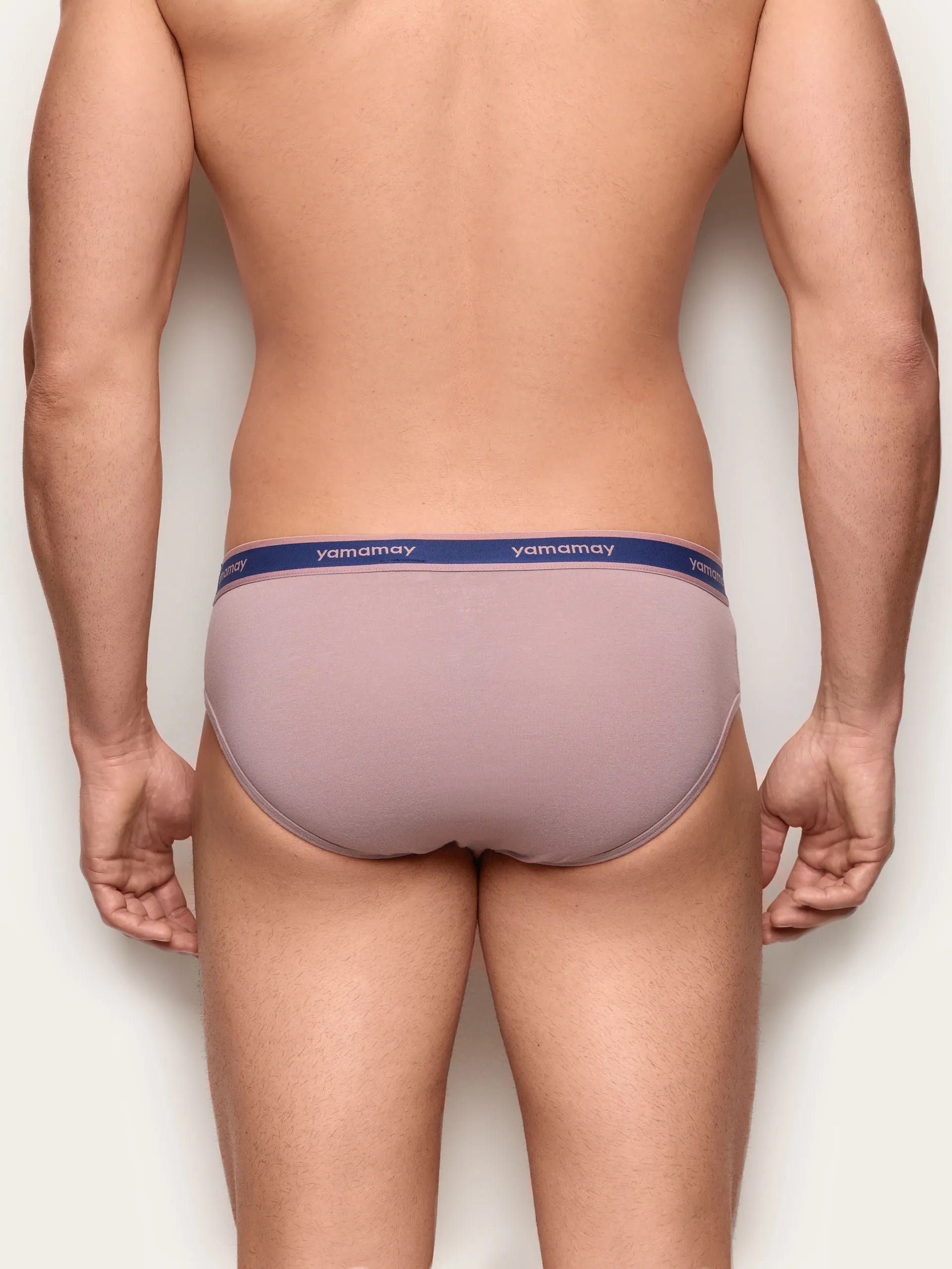 New Fashion Color - Muške gaćice