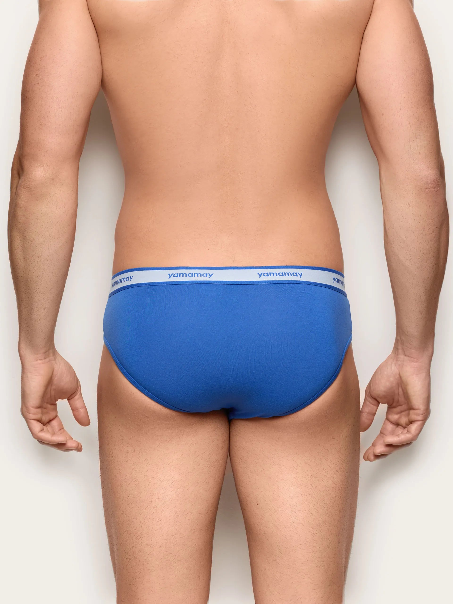 New Fashion Color - Muške gaćice