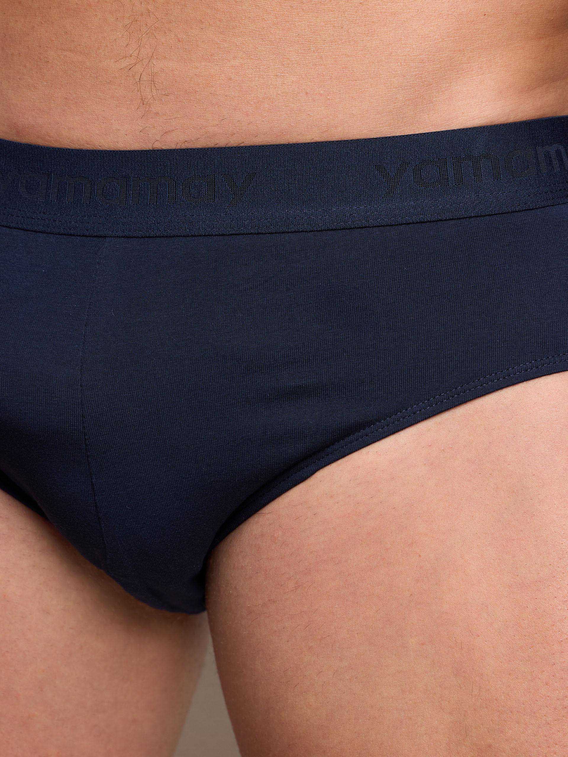 Yamamay Croatia Briefs | ISLU99X025_024_03.jpg