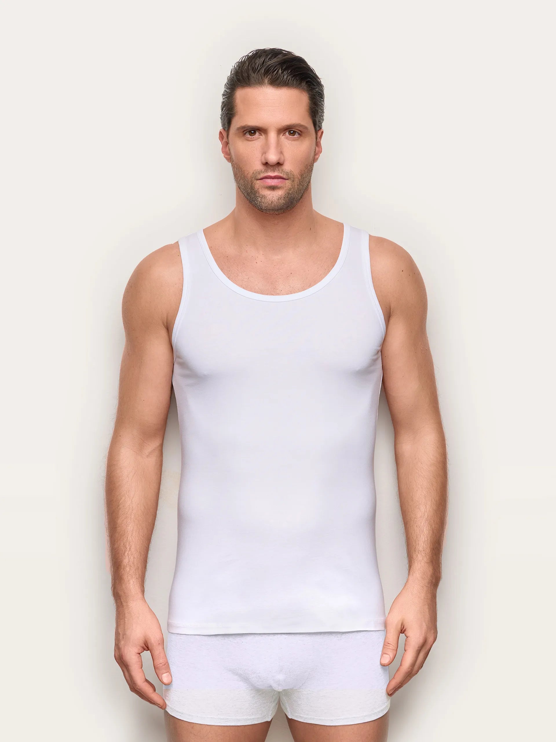 Yamamay Croatia Vest | ITOU99X005_015_02.jpg