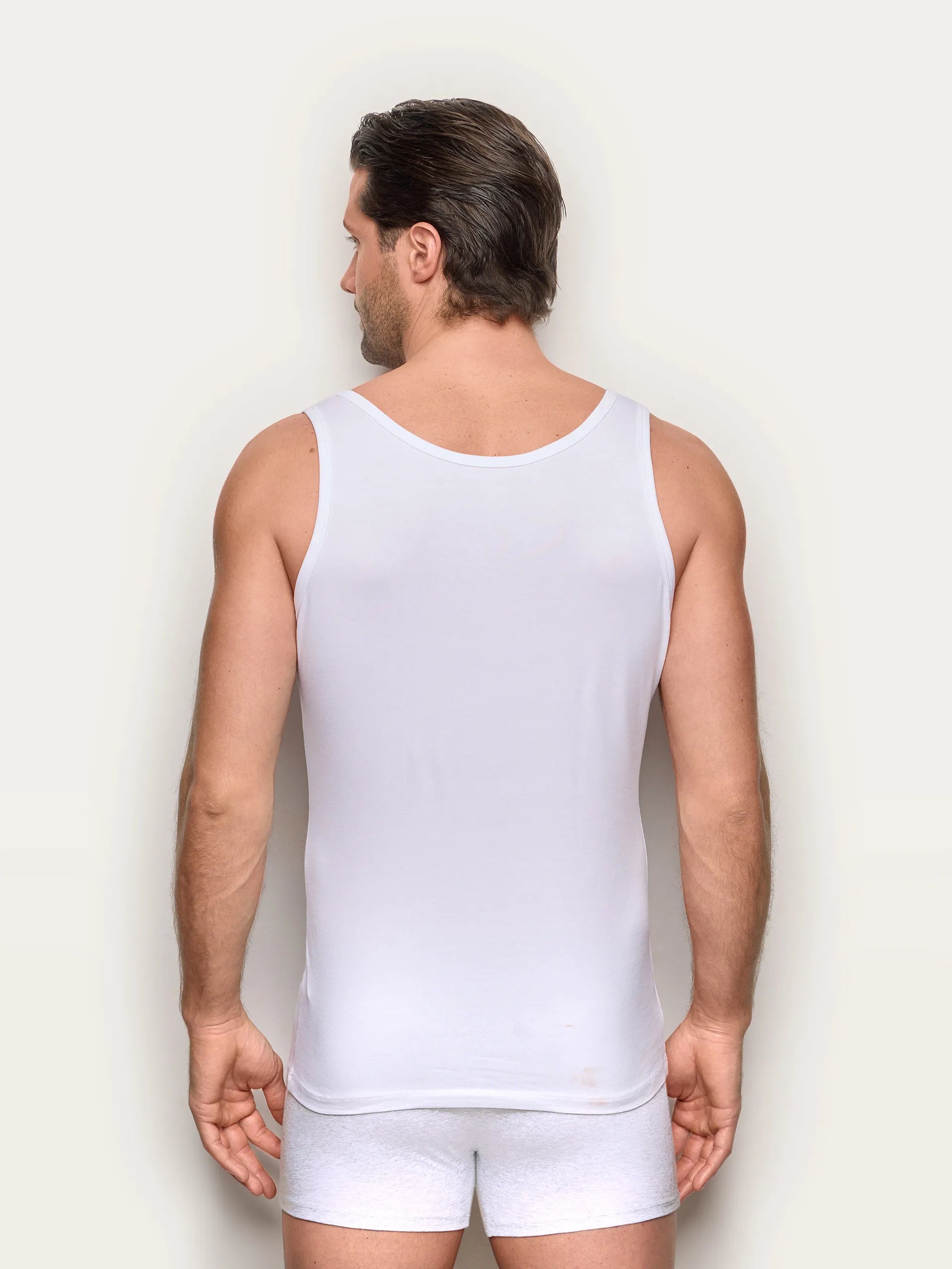 Yamamay Croatia Vest | ITOU99X005_015_04.jpg