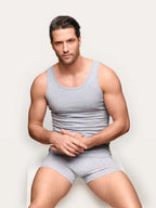 Yamamay Croatia Vest | ITOU99X005_066_01.jpg