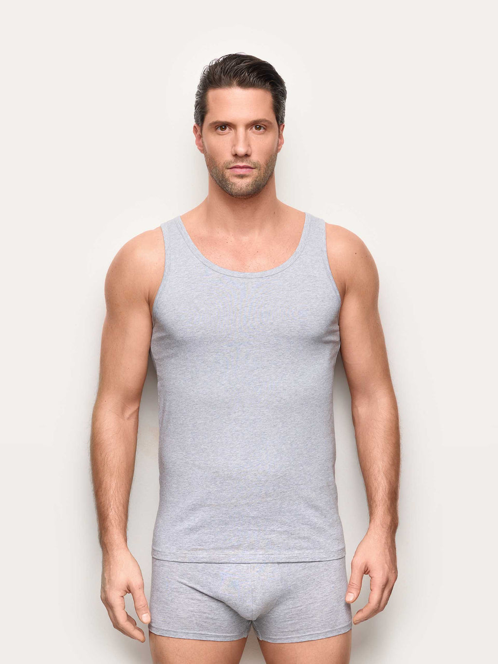 Yamamay Croatia Vest | ITOU99X005_066_02.jpg