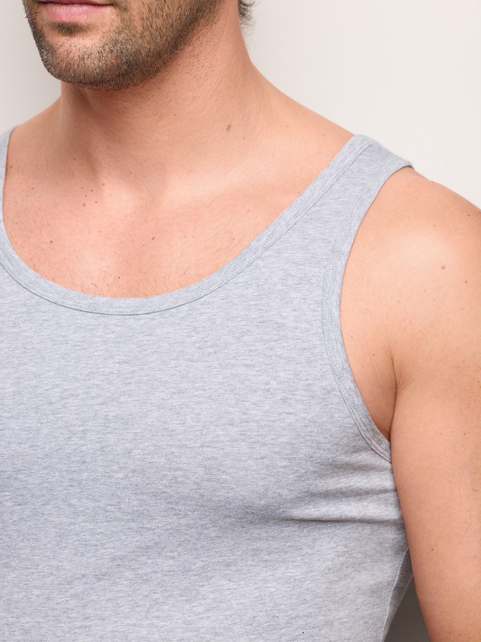 Yamamay Croatia Vest | ITOU99X005_066_03.jpg