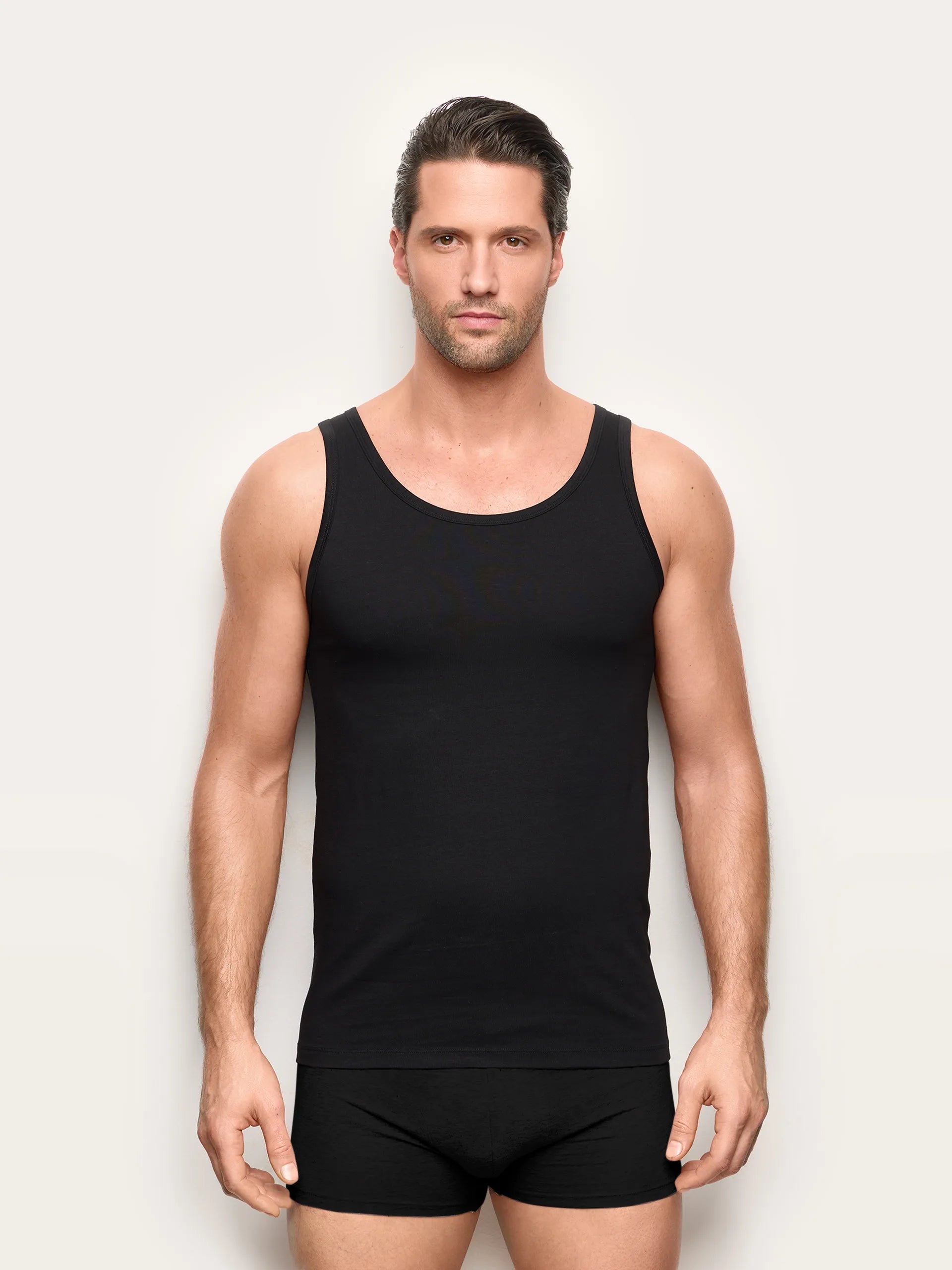 Yamamay Croatia Vest | ITOU99X005_072_02.jpg