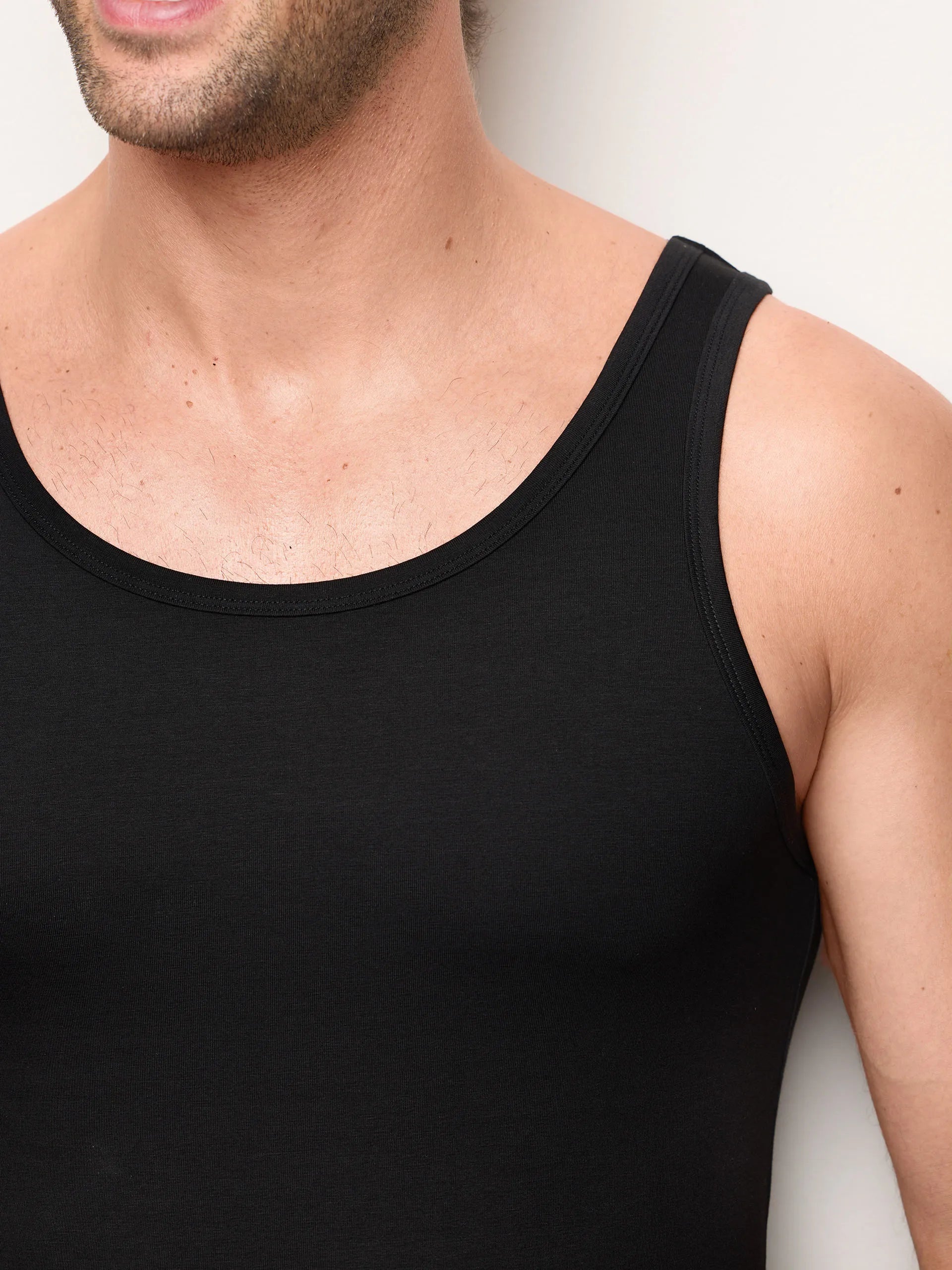 Yamamay Croatia Vest | ITOU99X005_072_03.jpg