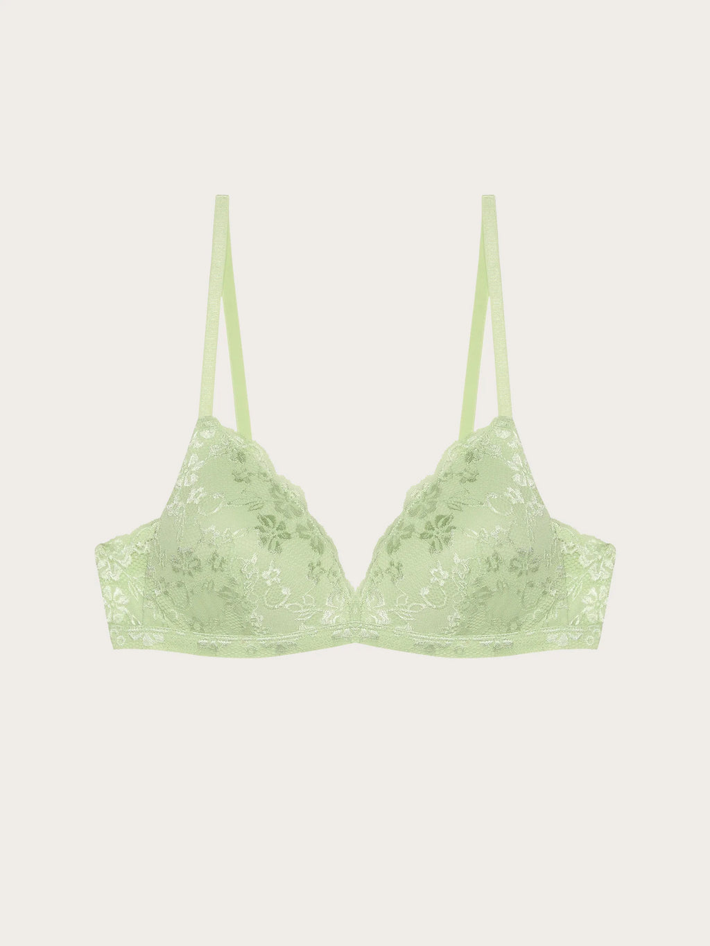 Yamamay Croatia Padded triangle push up bra | ITRD191002_109_06.jpg