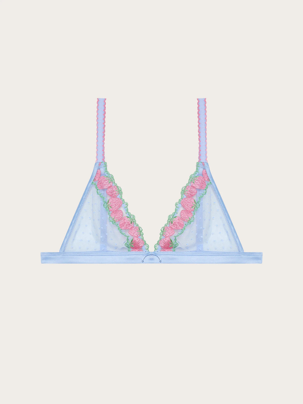 Yamamay Croatia Triangle bra | ITRD191006_012_05.jpg