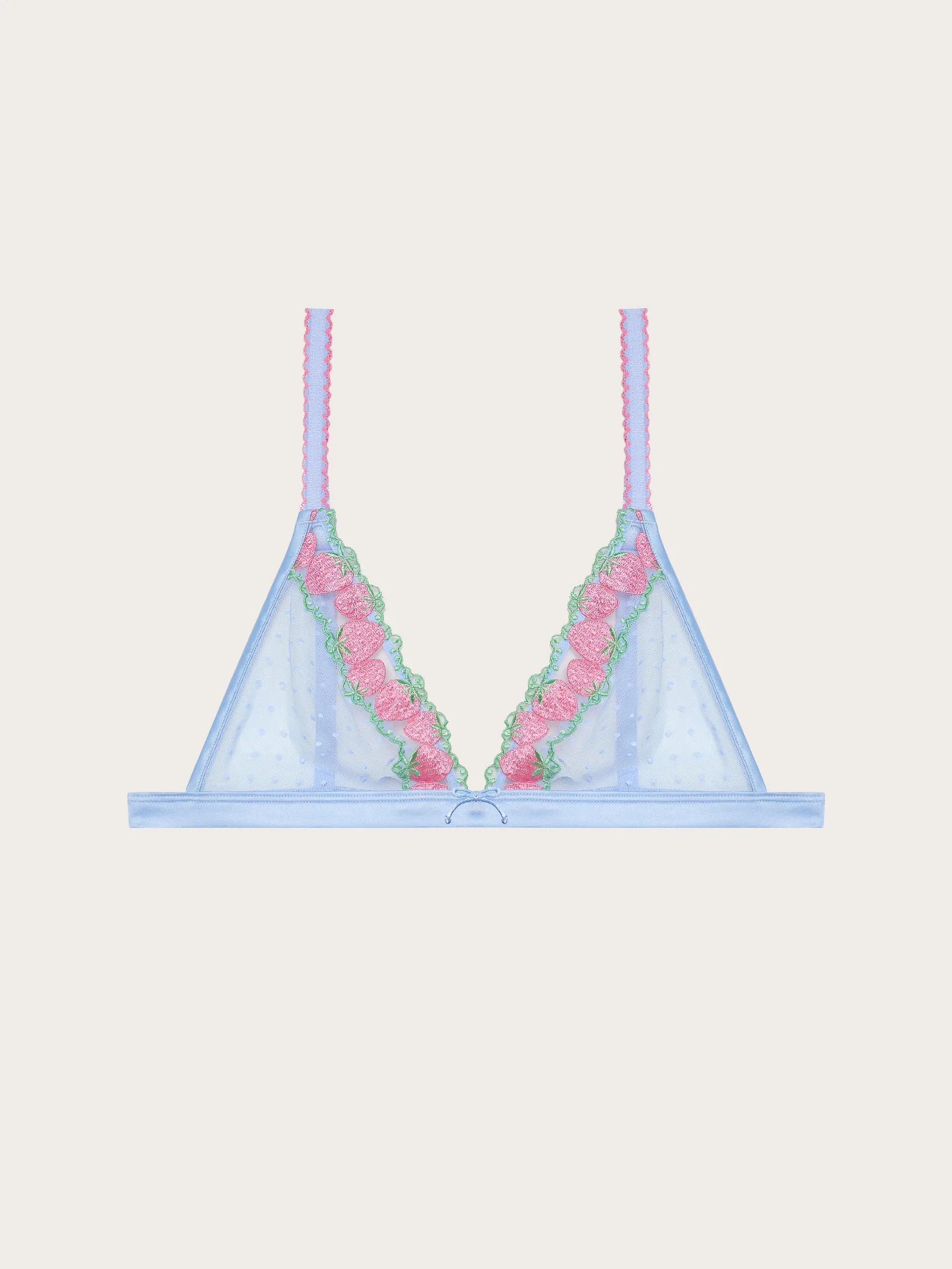 Yamamay Croatia Triangle bra | ITRD191006_012_05.jpg
