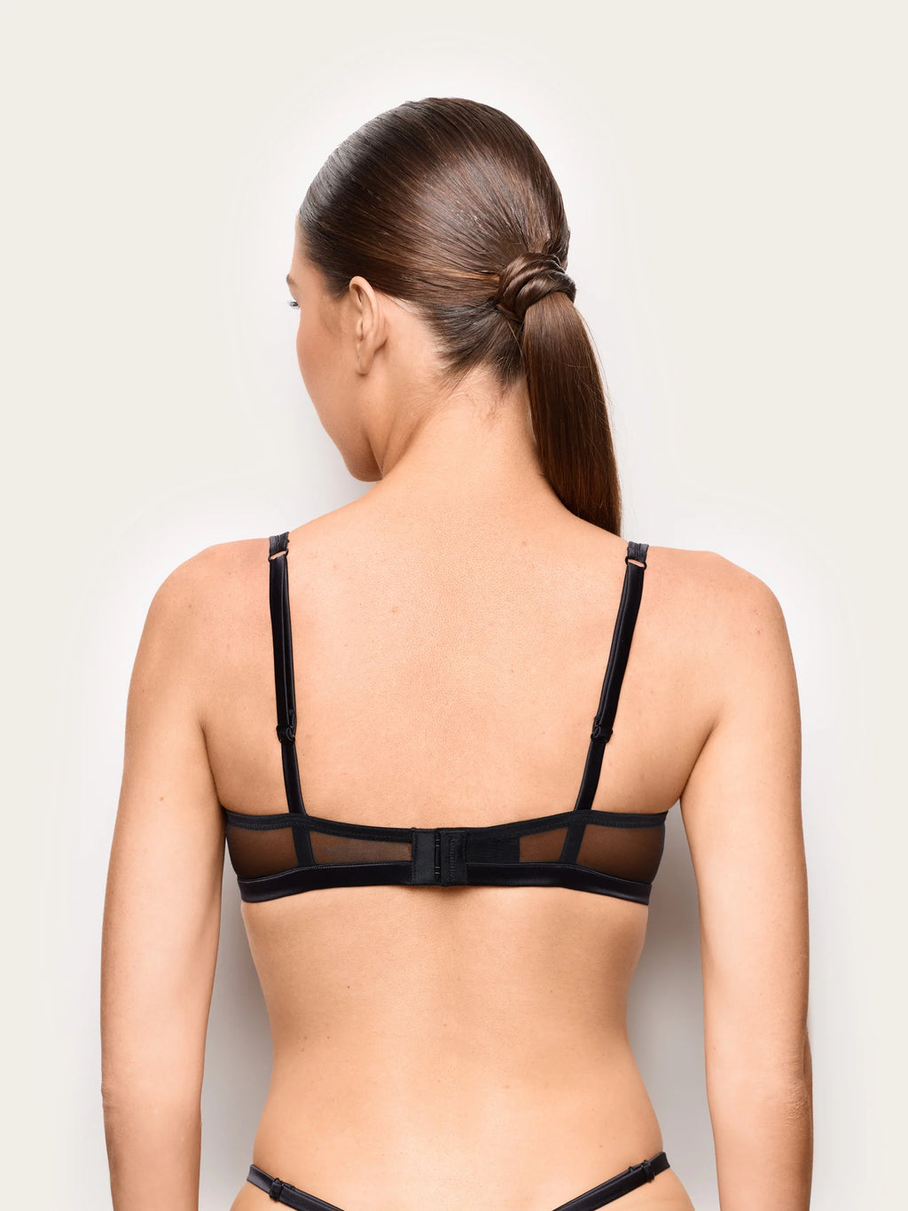 Yamamay Croatia Padded triangle bra | ITRD193004726_05.jpg