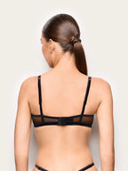 Yamamay Croatia Padded triangle bra | ITRD193004726_05.jpg