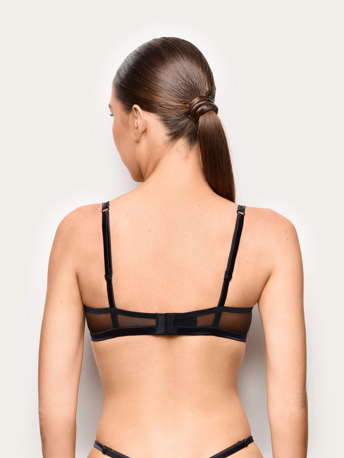 Yamamay Croatia Padded triangle bra | ITRD193004726_05.jpg