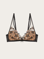Yamamay Croatia Padded triangle bra | ITRD193004726_06.jpg
