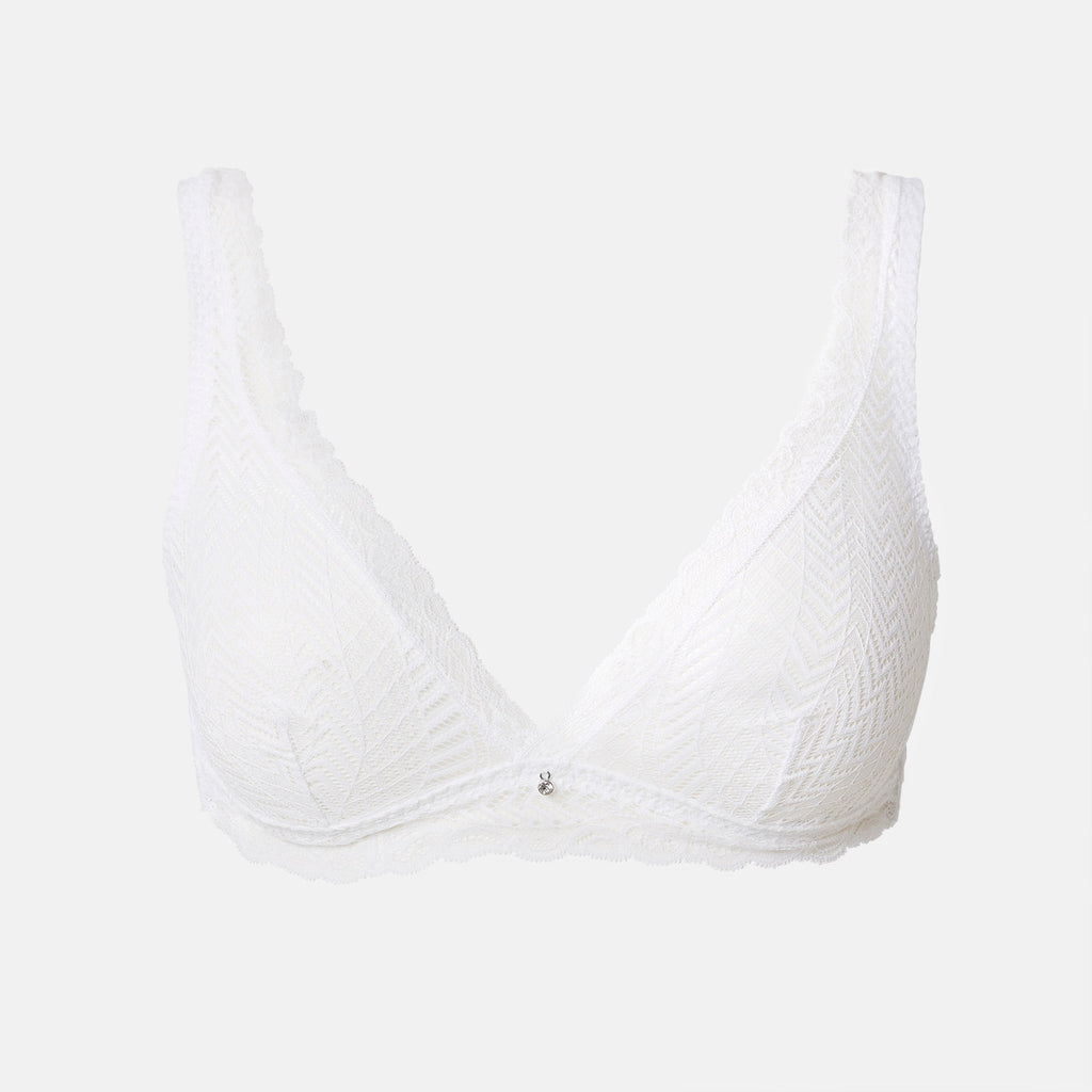 Althea - Triangle Bra