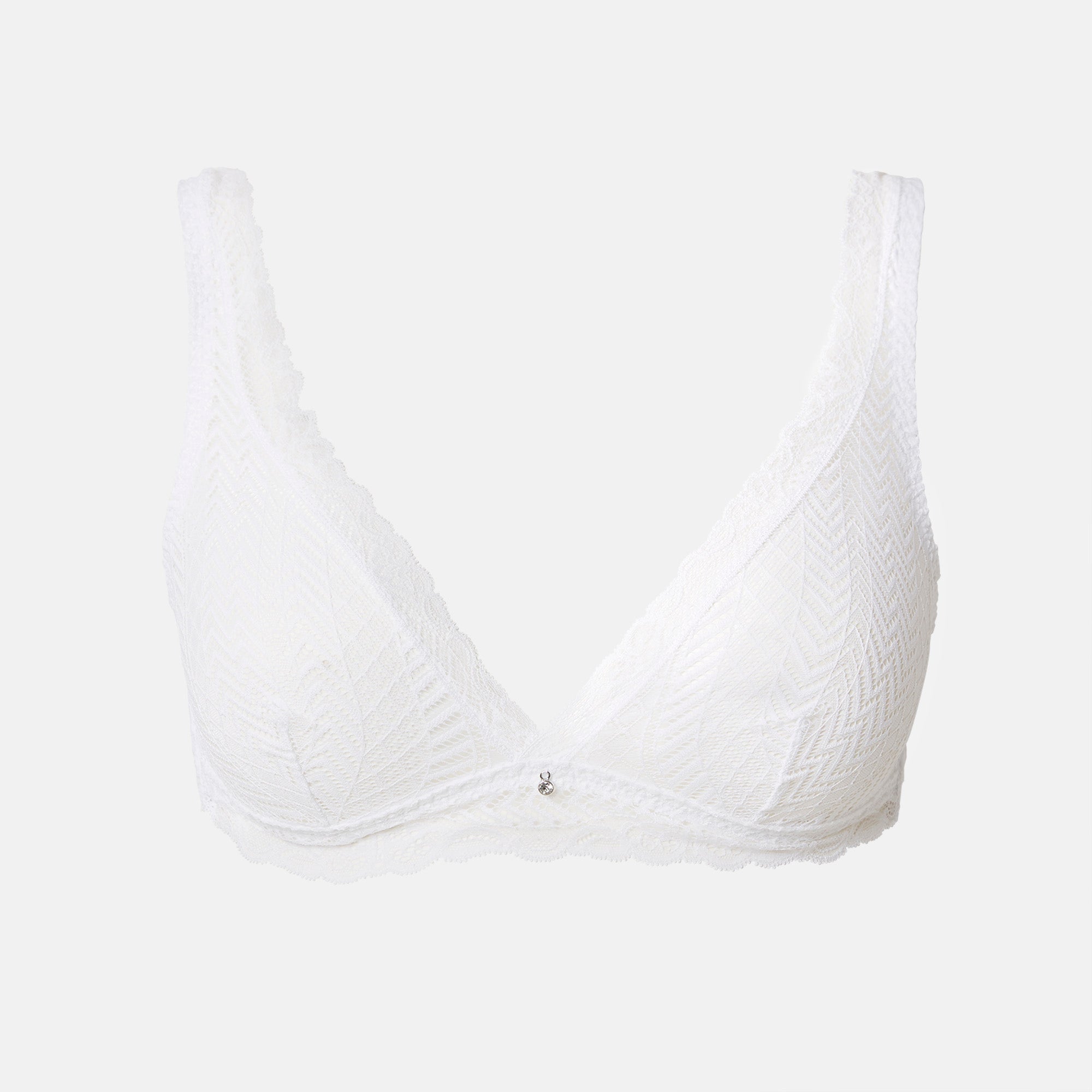 Althea - Triangle Bra