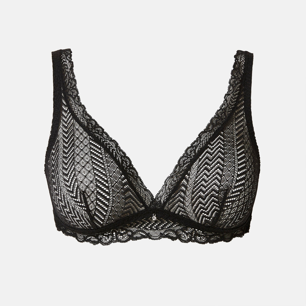 Althea - Triangle Bra
