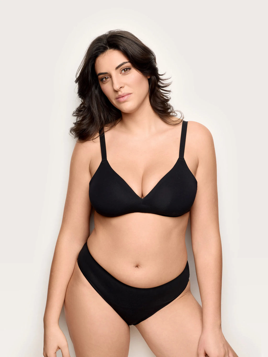 Yamamay Croatia Triangle bra | ITRD99X021_072_01.jpg