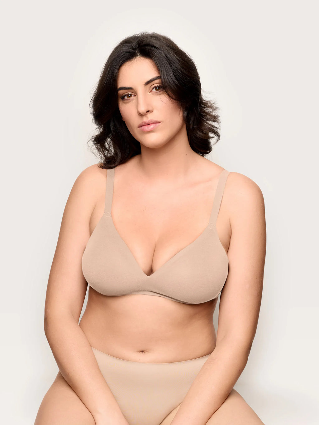 Yamamay Croatia Triangle bra | ITRD99X021_216_01.jpg