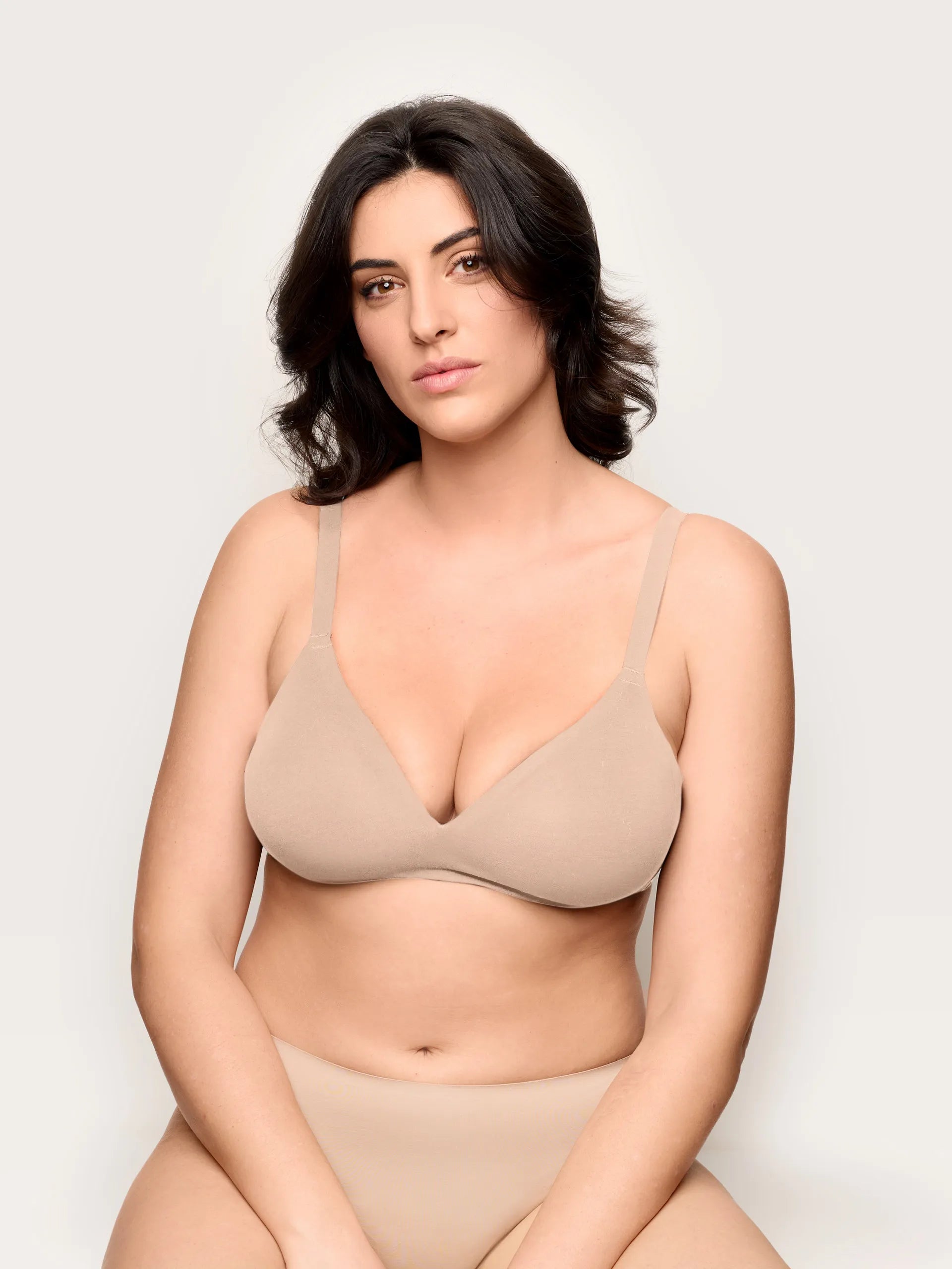 Yamamay Croatia Triangle bra | ITRD99X021_216_01.jpg