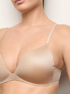 Yamamay Croatia Padded triangle push up bra | ITRD99X022216_03_63d0733c-0efb-40df-b50c-cd60ae3716b2.jpg
